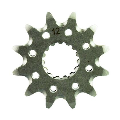 Pignon de sortie de boite Scar 12 DENTS