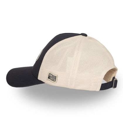 Von Dutch LOF Cap - Blue