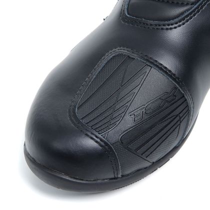 Demi-bottes TCX Boots HUB WATERPROOF - Noir