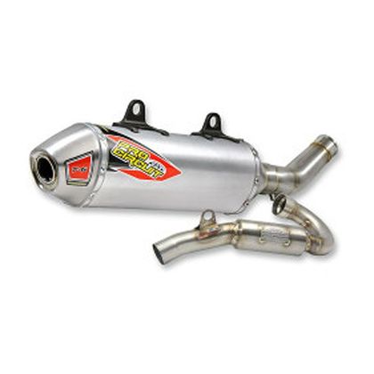 Ligne Complète Pro Circuit T-6