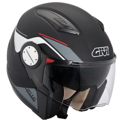 Casque modulable Givi X.01 GRAPHIC