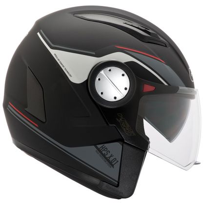 Casque modulable Givi X.01 GRAPHIC