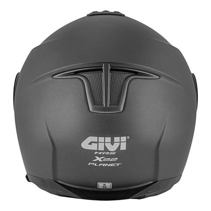 Casque Givi X.22 PLANET - SOLID MATT