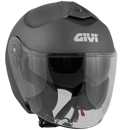 Casque Givi X.22 PLANET - SOLID MATT