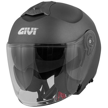 Casque Givi X.22 PLANET - SOLID MATT
