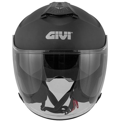 Casque Givi X.22 PLANET - SOLID MATT