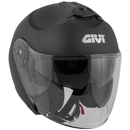 Casque Givi X.22 PLANET - SOLID MATT