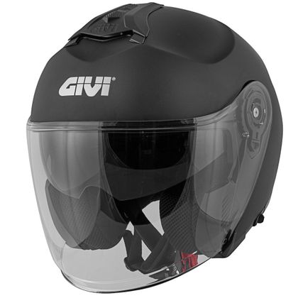 Casque Givi X.22 PLANET - SOLID MATT Ref : GI1389 