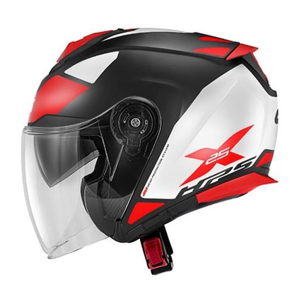 Givi X.25 TARGET Jethelm