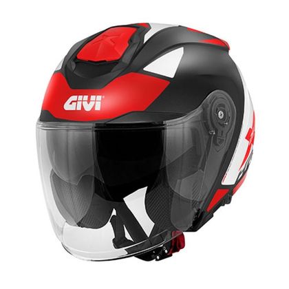 Givi X.25 TARGET Jethelm