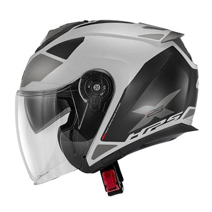 Givi X.25 TARGET Jethelm