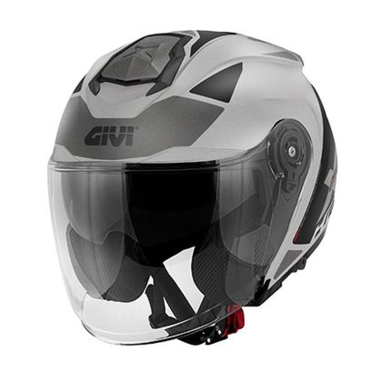 Givi X.25 TARGET Jethelm