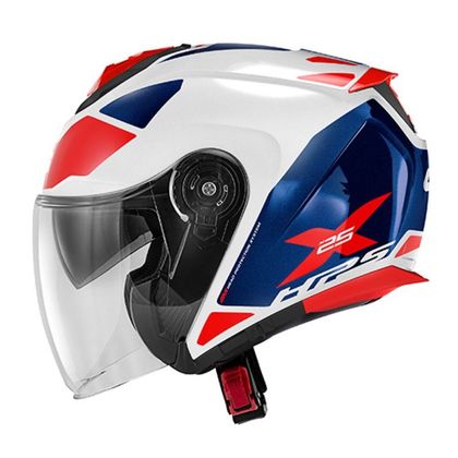 Givi X.25 TARGET Jethelm