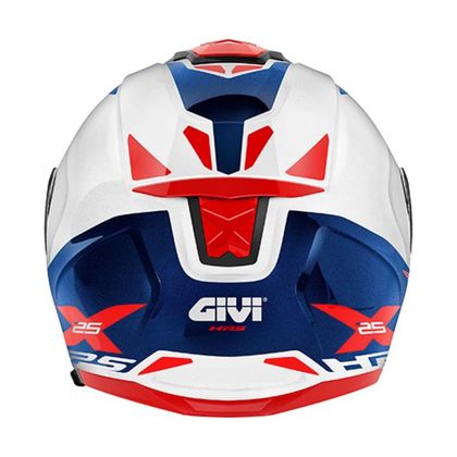 Givi X.25 TARGET Jethelm