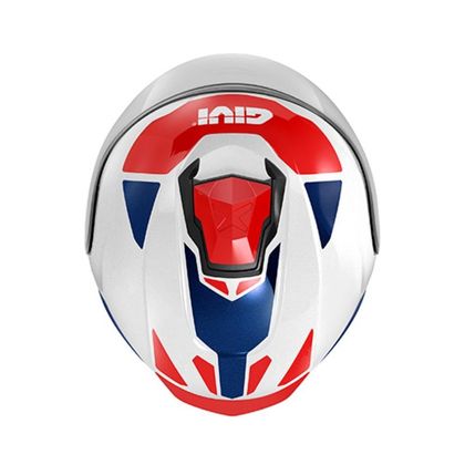 Givi X.25 TARGET Jethelm