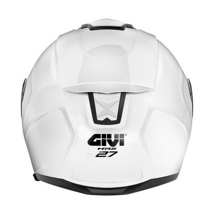 Casque Givi X.27 SECTOR - COLOR - Bianco