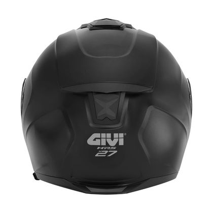 Givi X.27 SECTOR - COLOR Modular helmet - Black