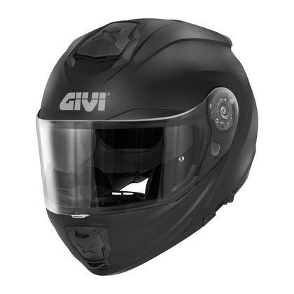 Givi X.27 SECTOR - COLOR Modular helmet - Black Ref : GI1568 