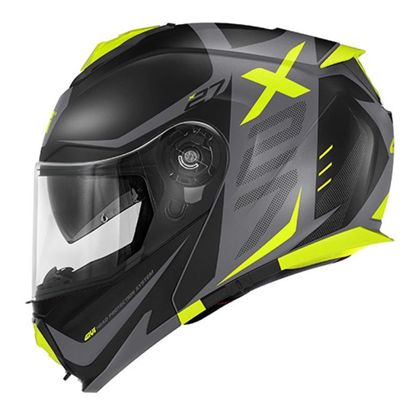 Givi X.27 DIMENSION Klapphelm