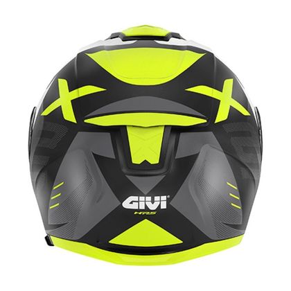 Givi X.27 DIMENSION Klapphelm