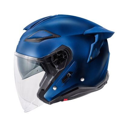 Casque jet Givi X29 SOLID