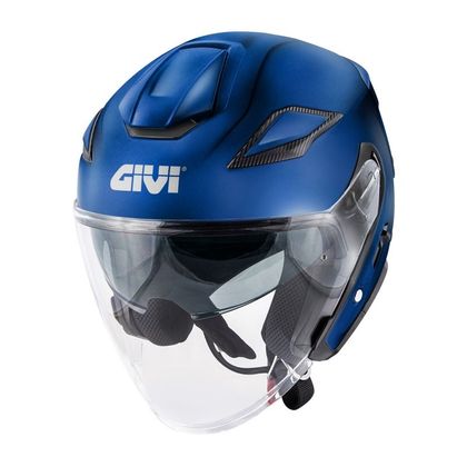 Casque jet Givi X29 SOLID