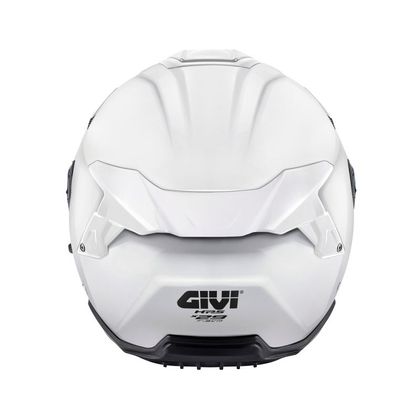 Givi X29 SOLID Helm - Wit