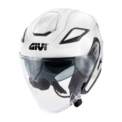Givi X29 SOLID Helm - Wit Ref: GI2438 