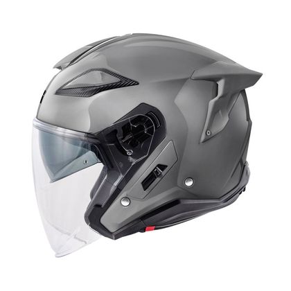 Casque jet Givi X29 SOLID