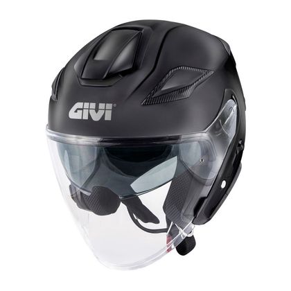 Givi X29 SOLID Kopfhörer - Schwarz Ref : GI2438 