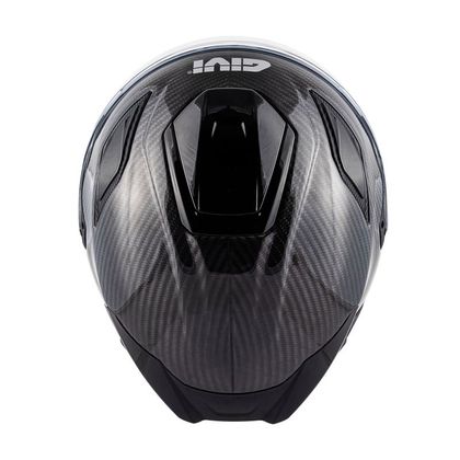 Casque Givi X29 CARBONE - Noir