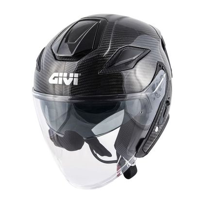 Casque Givi X29 CARBONE - Noir Ref : GI2437 