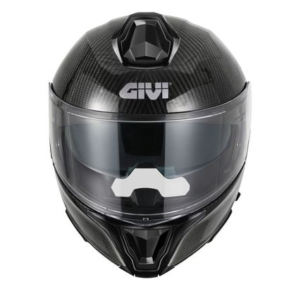 Casque Givi X50 SOLID CARBONE