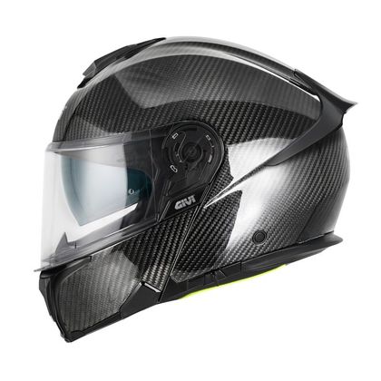 Casque Givi X50 SOLID CARBONE