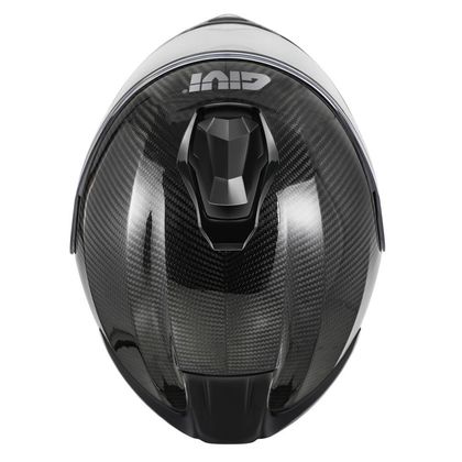 Casque Givi X50 SOLID CARBONE