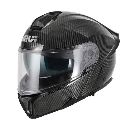 Casque Givi X50 SOLID CARBONE
