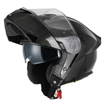 Casque Givi X50 SOLID CARBONE Ref : GI2432 