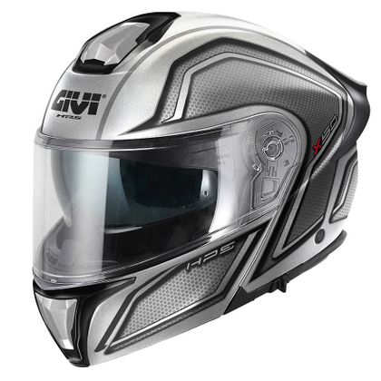 Givi X.50 GRAPHIC HOLOGRAM Modulair helm