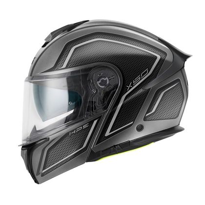 Givi X50 GRAPHIC HOLOGRAM Helmet