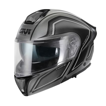 Givi X50 GRAPHIC HOLOGRAM Helmet