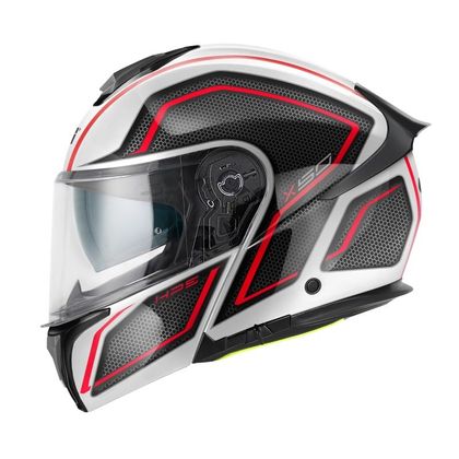 Givi X50 GRAPHIC HOLOGRAM Helmet
