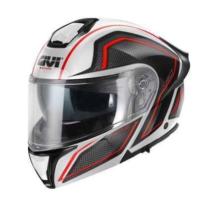 Givi X50 GRAPHIC HOLOGRAM Helmet