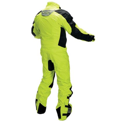 Combinaison de pluie Macna HYDRA JAUNE