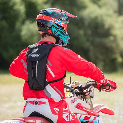Fly HYDRO PACK Hydrationssystem