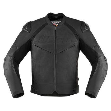 Icon HYPERSPORT2 PRIME Motorbike Jacket Ref : IC0759 