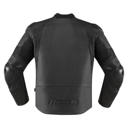 Icon HYPERSPORT2 PRIME Motorbike Jacket
