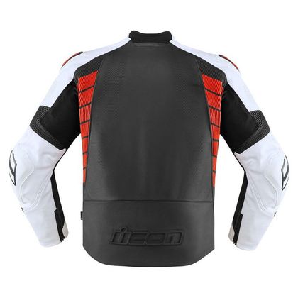 Icon HYPERSPORT2 PRIME Motorbike Jacket