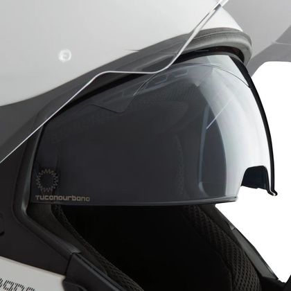 Ecran solaire Tucano Urbano POUR HYPERLINK - Gris