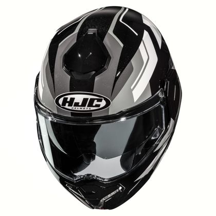 Casque modulable HJC i101 - KRONE