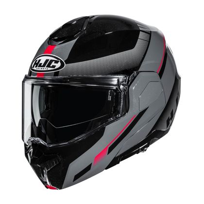 Casque modulable HJC i101 - MIRA